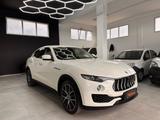 Maserati Levante V6 Diesel AWD - Maserati Levante aus 2016