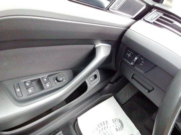 Volkswagen Passat Variant Comfortline BMTStart-Stopp
