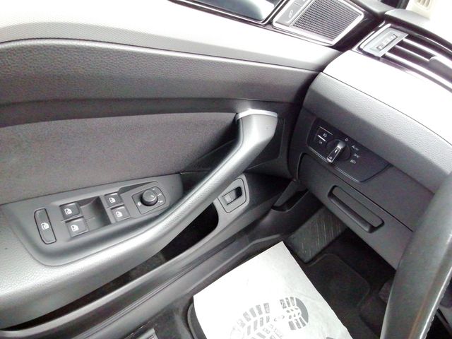 Volkswagen Passat Variant Comfortline BMTStart-Stopp