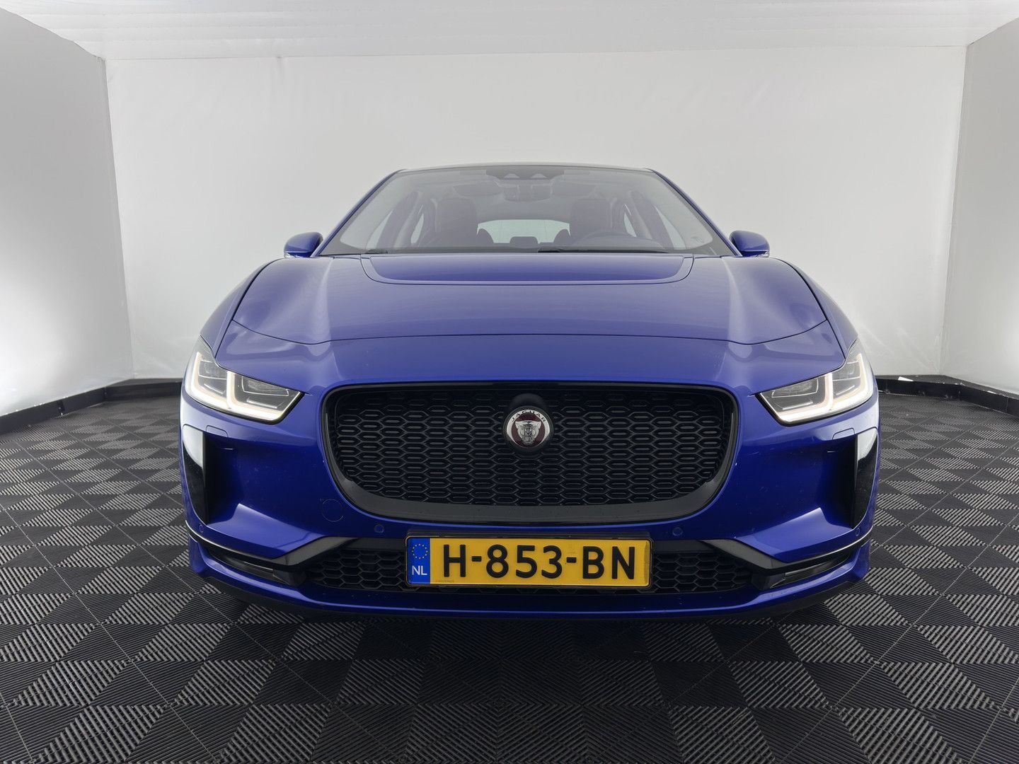 Jaguar I-Pace EV400 Business Edition SE 90 kWh Aut. *PA imagem 2