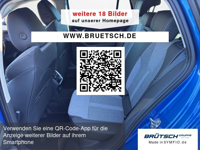 SKODA Octavia Combi Tour 2.0 TDI DSG 110kW/150PS - Image 15