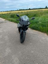 Yamaha YZFR 125  /YZF-R 125 - YAMAHA R125