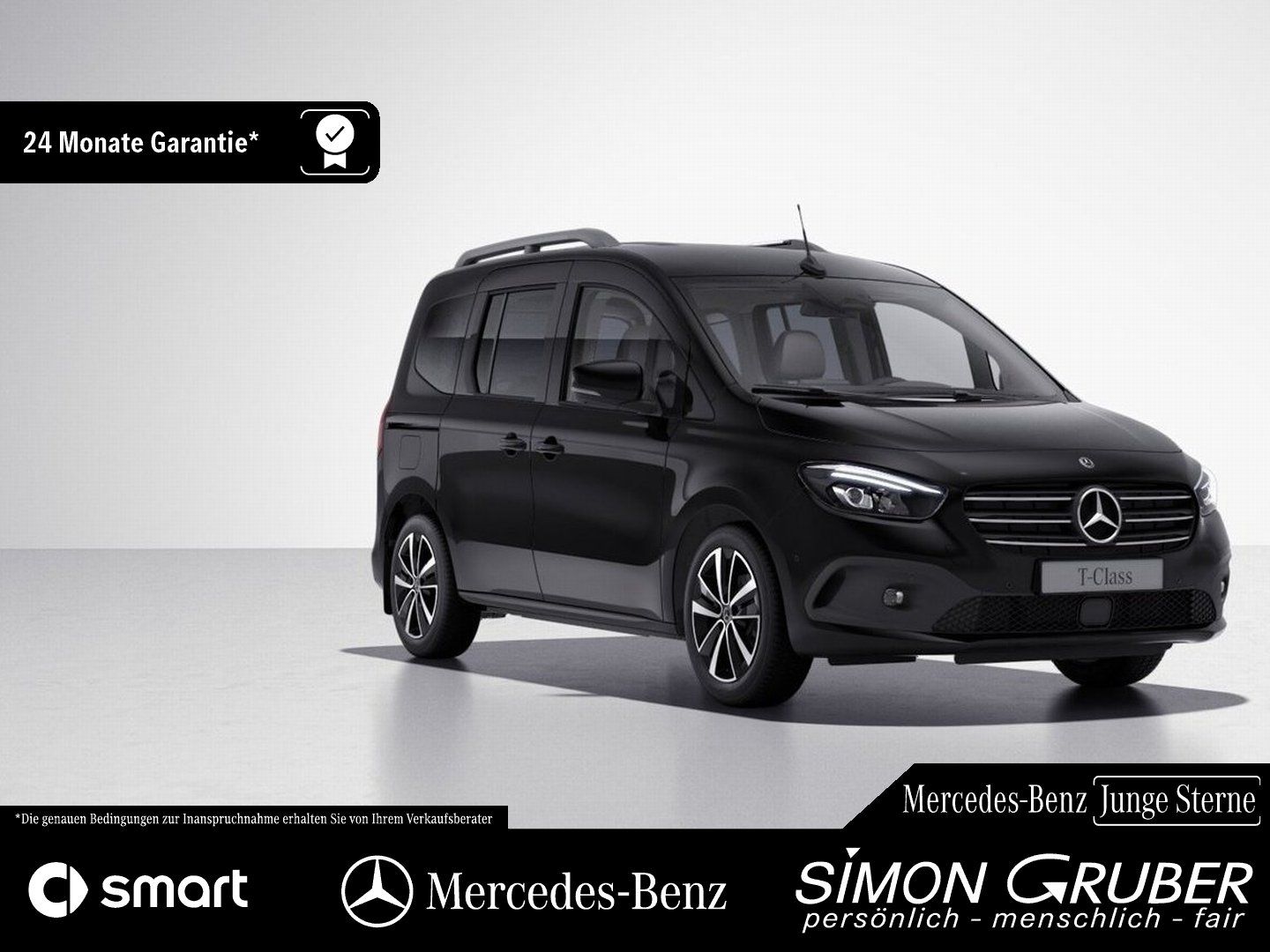Fahrzeugabbildung Mercedes-Benz T 180  Progressive LED Automatik NAVI Kamera SHZ