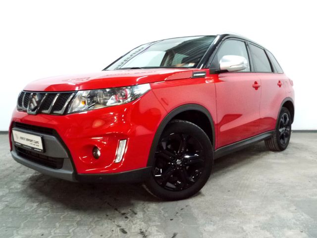 Suzuki Vitara 1.4 Comfort+ 4x4 Navi LED AHK  ACC Kamera