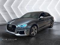 Audi RS 3 Lim 2.5 TFSI quattro/Voll! 1.Hand! Mwst