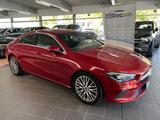 Mercedes-Benz CLA 180 Coupe Digi+Agility+LED High+Park+designo - gebrauchte Mercedes-Benz CLA 180 aus dem Jahr 2021