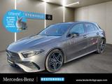Mercedes-Benz A 180 AMG+NIGHT+PANO+AHK+KEYLESS+PARK+TOTWNKL