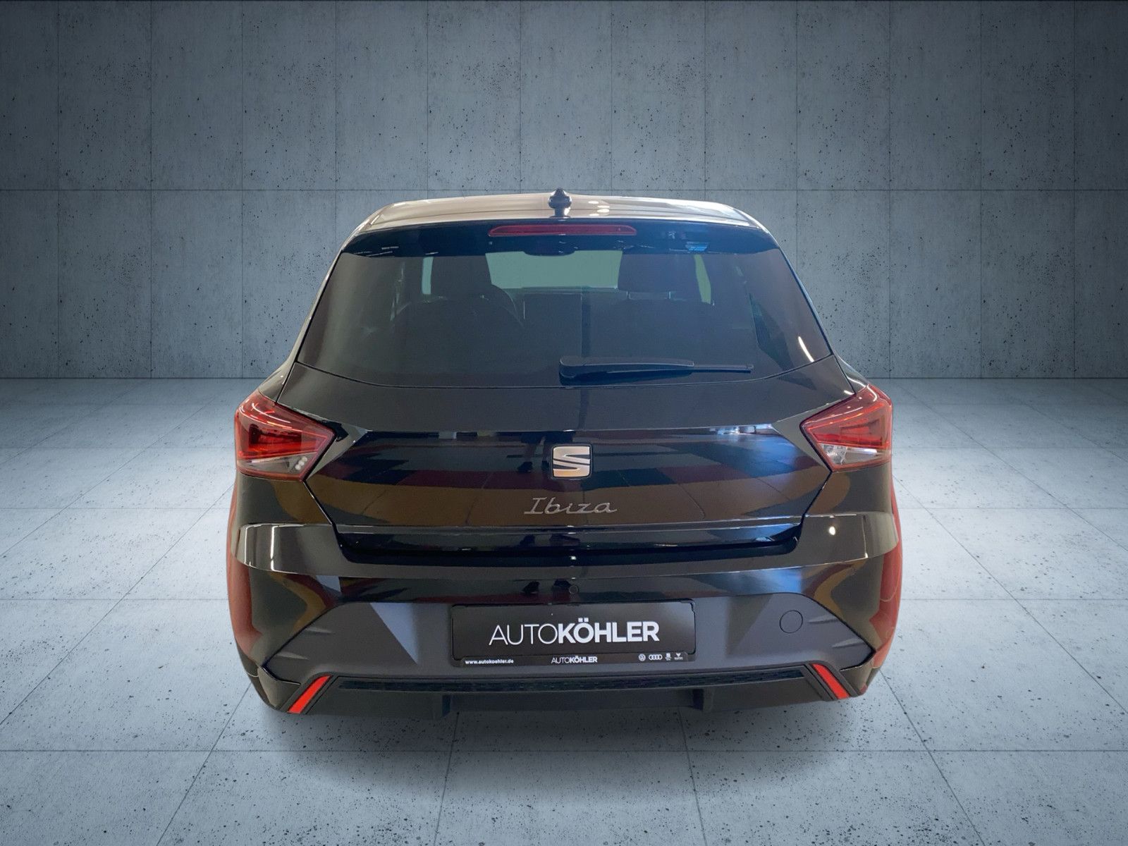 Seat Ibiza - Bild 4