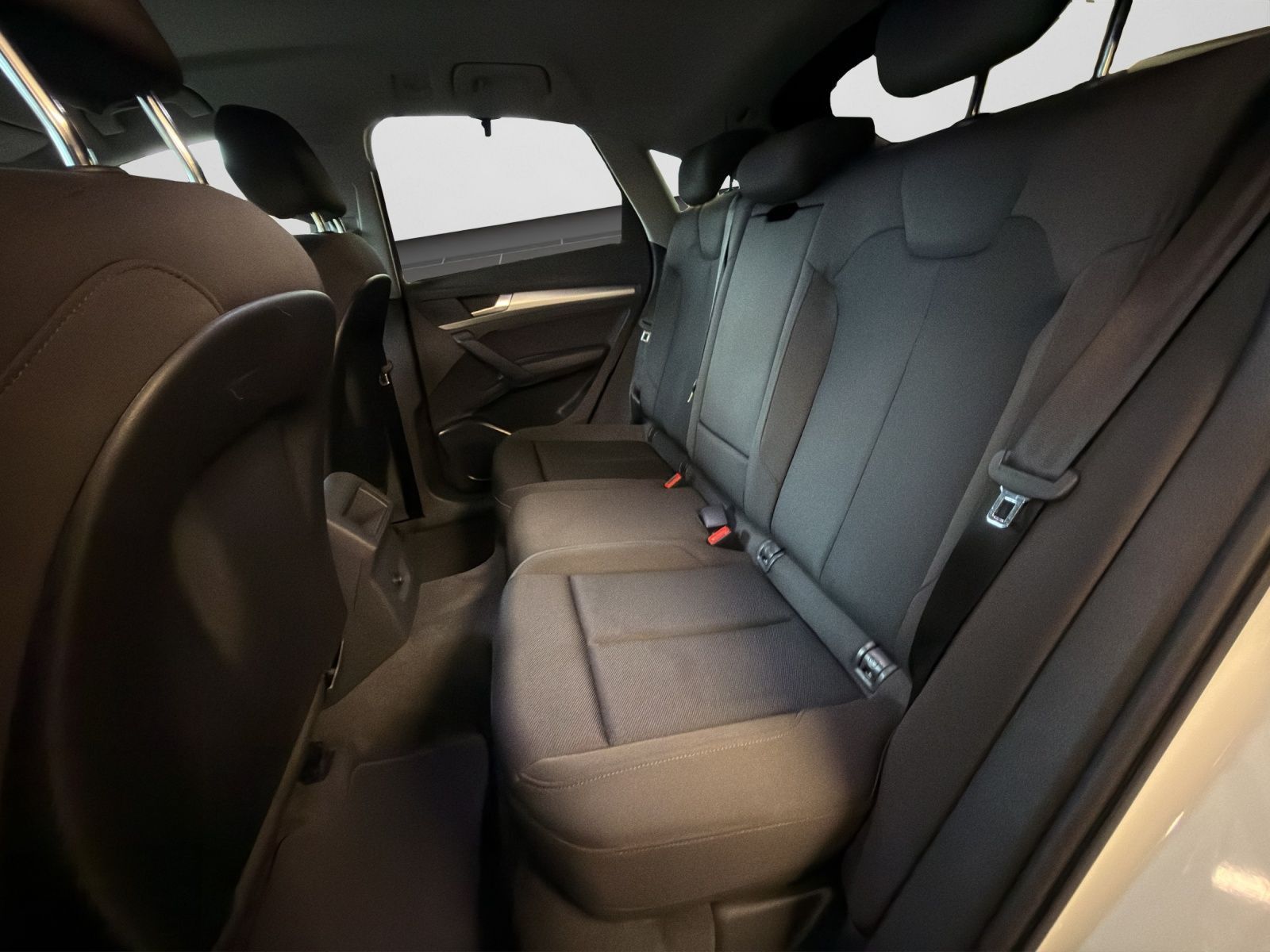 Audi Q5 - Bild 15