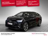 Audi Q4 40 e-tron Sportback advanced Matrix Keyless - Audi Q4 e-tron in Stuttgart