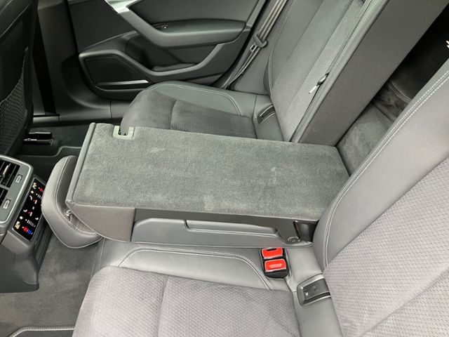 A6 Avant 50 TFSI e quattro S-line NAVI LEDER