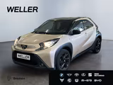 Toyota Aygo X Pulse *ACC*CarPlay*SHZ*Kamera*DAB*Bi-Tone - Toyota Aygo (X) in Bremen