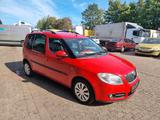 Skoda  Roomster - Skoda Roomster in Hannover