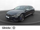 Volkswagen Arteon Shootingbrake 2.0 FSI R 4Motion Navi AHK