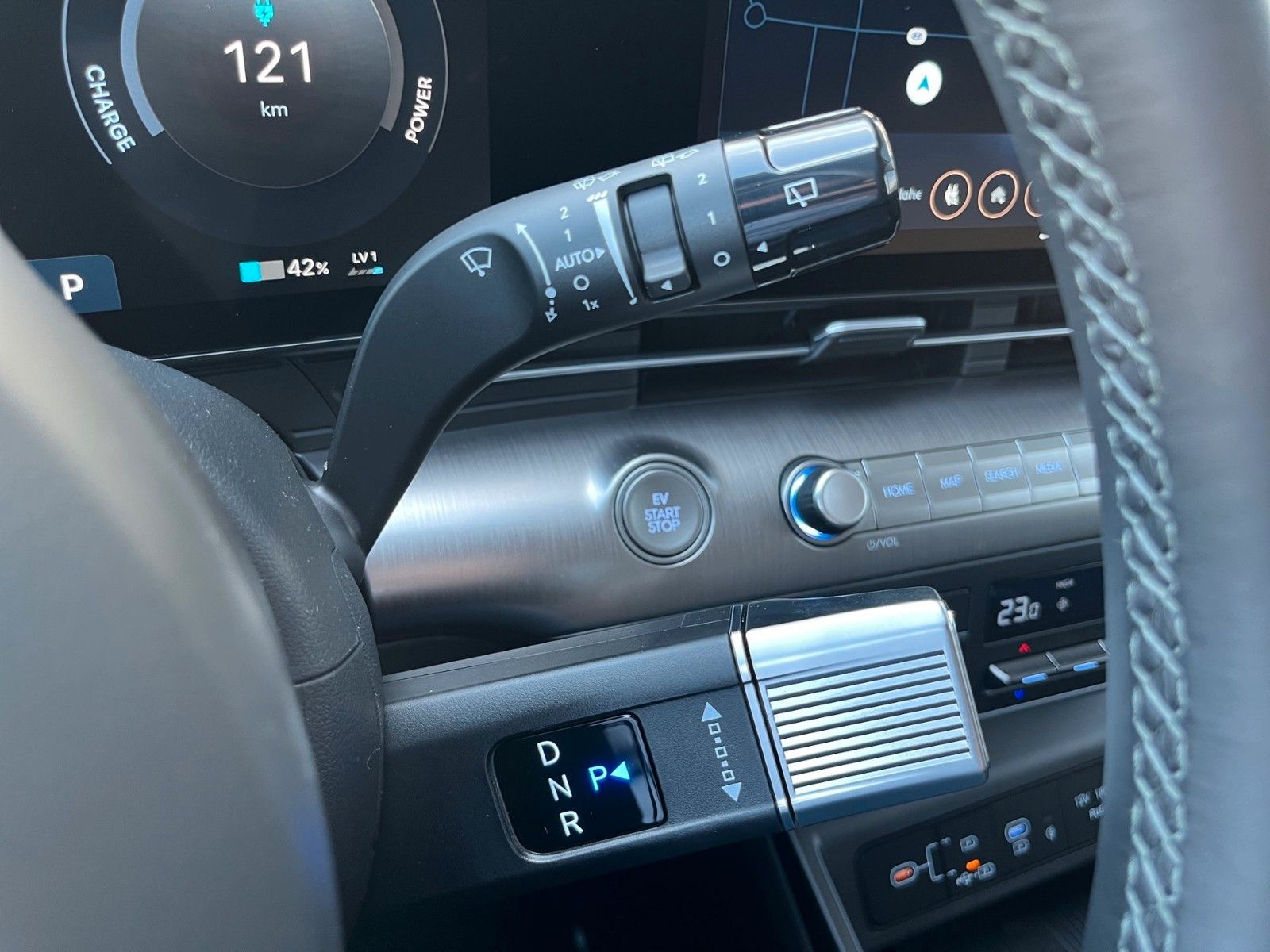 Hyundai Kona – Bild 18