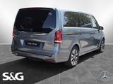 Mercedes-Benz EQV 300 AVANTGARDE Lang - Mercedes-Benz EQV Gebrauchtwagen