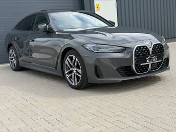 BMW 420 Gran Coupé - 9