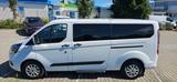 Ford Transit*Custom*Kombi*L2*9-Sitze*2xSchiebetür*AHK - Ford Tourneo Gebrauchtwagen