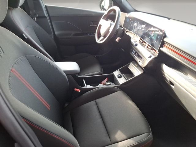 Hyundai KONA Elektro – Bild 14