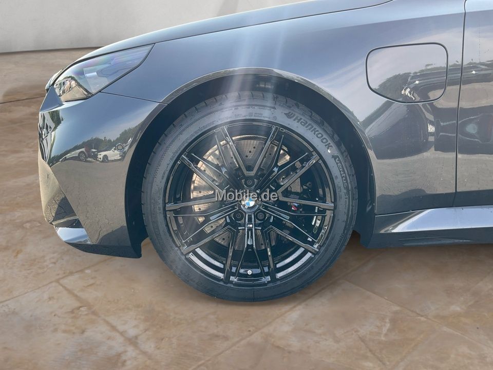 BMW M5 - Bild 2