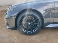 BMW M5 - Vorschau Bild 2