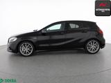 Mercedes-Benz A 45 AMG 4M NIGHT SPORTABGAS,KAMERA,PARKLENK,SH - gebrauchte Mercedes-Benz A 45 AMG aus dem Jahr 2017