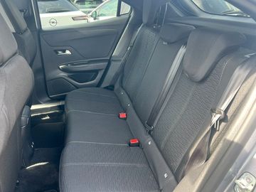 Opel Mokka 1.2 Turbo Edition Automatik