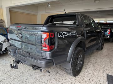 Ford Raptor 4x4 e-4WD Doppelkabine