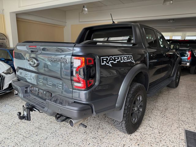Ford Raptor 4x4 e-4WD Doppelkabine
