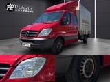 Mercedes-Benz Sprinter II Pritsche/DoKa 313*TÜV*Inspektion - Doka gebraucht