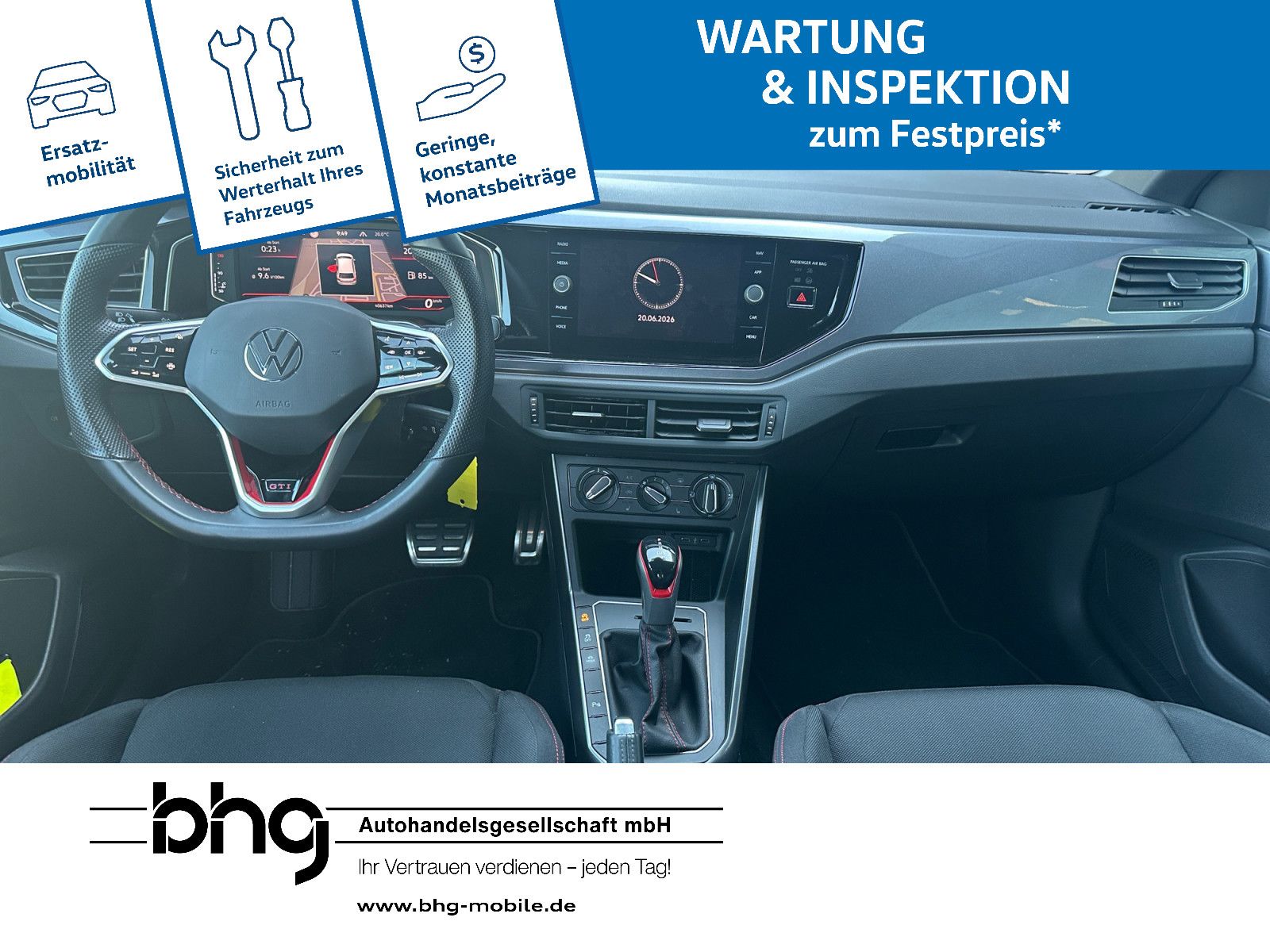 Volkswagen Polo - Bild 11