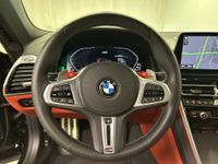 BMW M8 - Vorschau Bild 25