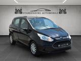 Ford B-Max 1.4 Trend/54Tkm/Tüv&Service Neu - gebrauchte Ford B-Max aus dem Jahr 2012