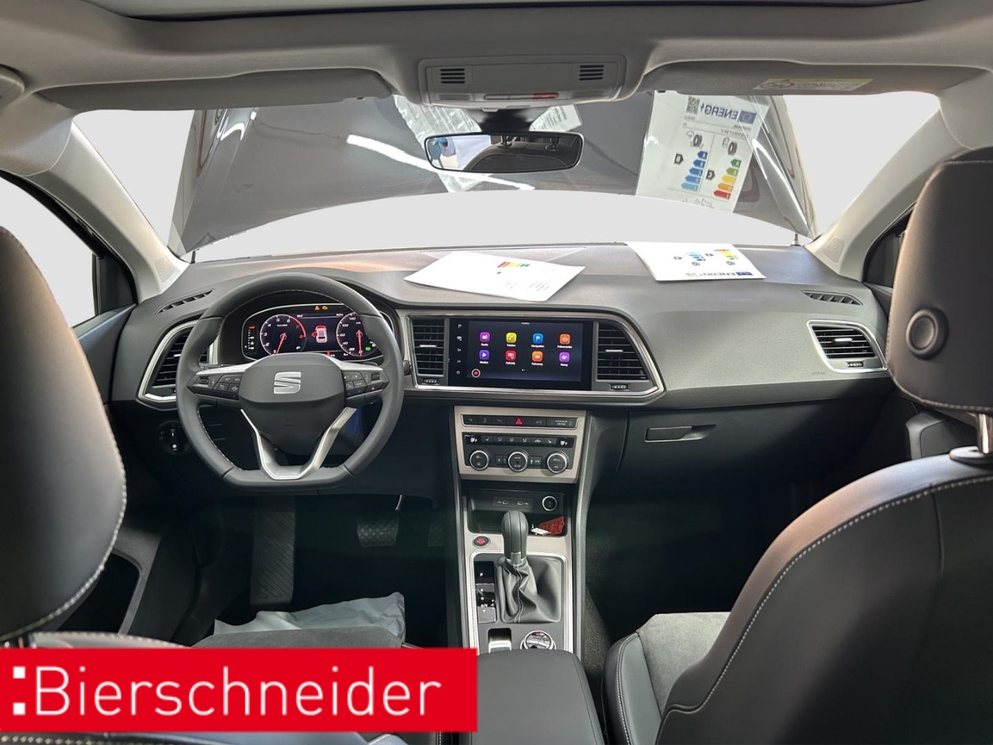 Seat Ateca - Bild 21