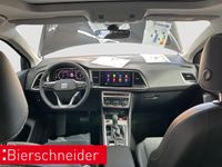 Seat Ateca - Vorschau Bild 21
