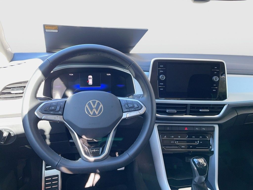 Volkswagen T-Roc - Bild 9