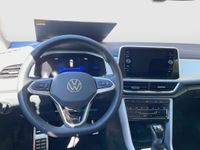 Volkswagen T-Roc - Vorschau Bild 9