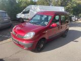Renault Kangoo  - gebrauchte Renault Kangoo aus dem Jahr 2006