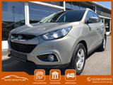 Hyundai ix35 Style ,CRDi, 1Hd, Bluet,Scheckh.Tüv Neu !