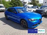 Alfa Romeo Giulia Veloce Q4 Leder Navi RFK SHZ - Alfa Romeo Giulia in Berlin