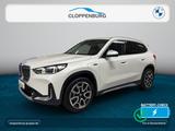 BMW X1 xDrive30e xLine AHK+Navi+ACC+SHZ+KeyGO+HiFi - BMW X1 xDrive30e Gebrauchtwagen