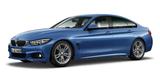 BMW 430i xDrive Gran Coupé M Sport Navi.LED.PDC.SH - gebrauchte BMW 430 Gran Coupé aus dem Jahr 2018