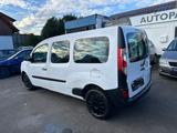 Renault Kangoo Rapid Basis - Renault Kangoo: Basis