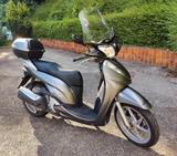 Honda SH300i ABS - HONDA SH 300I