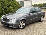 Mercedes-Benz E 200 Limousine Kompressor*AUTOMATIK*SPORT PAKET - gebrauchte Mercedes-Benz E-Klasse aus dem Jahr 2005
