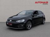 Volkswagen Golf Cup BMT R-Line 'LED'Navi'4/5Tür.'PDC' - Volkswagen Golf: 4.5