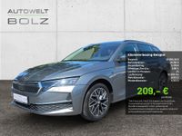 Skoda Octavia - Vorschau Bild 1