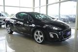 Peugeot 308 CC 1,6 155PS 18*Alu/Bi-Xenon/Leder/Navi - Peugeot 308 in Magdeburg