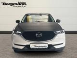 Mazda CX-5 Sports-Line AWD - Navi - Soundsystem Bose - Mazda CX-5 Gebrauchtwagen in Essen