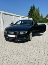 Audi A5 1.8t, 94tsd km, 1. Hand - Audi A5 aus 2008